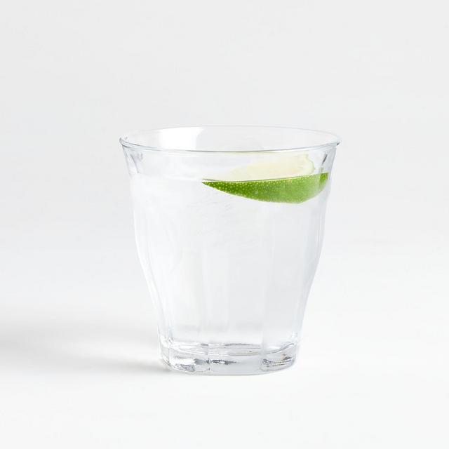 Duralex Picardie 8.75 oz Clear Drink Glass