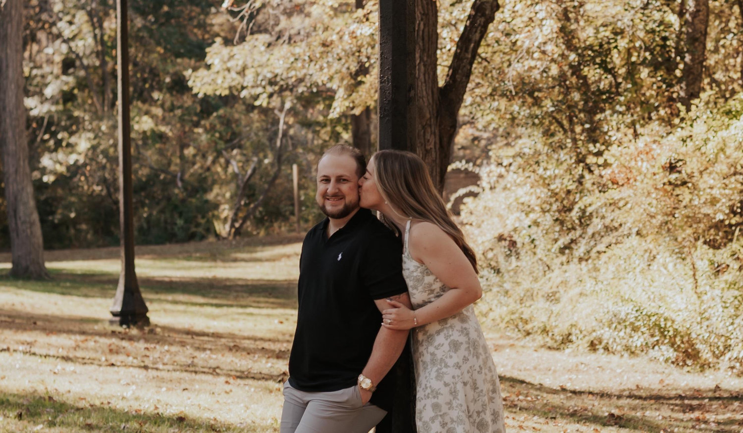 The Wedding Website of Shannon Downing and Kyle Obst
