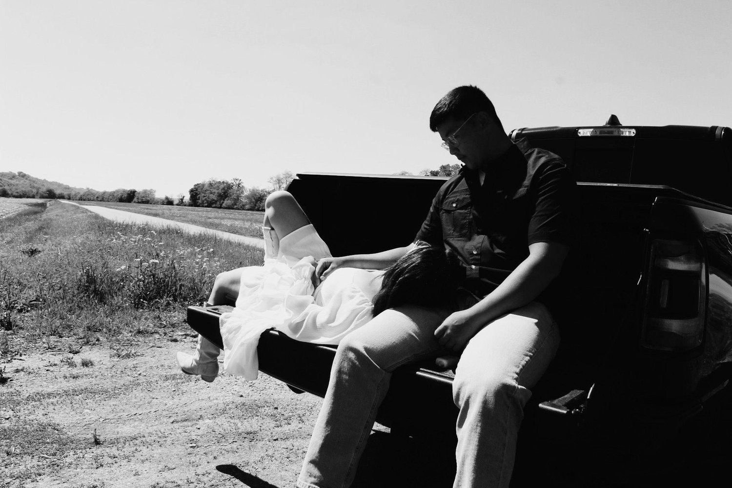 The Wedding Website of Audrey Mooney and Jace Moore