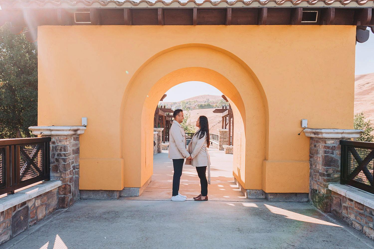 The Wedding Website of Leslie Marie Legacion and Jonathan Campos