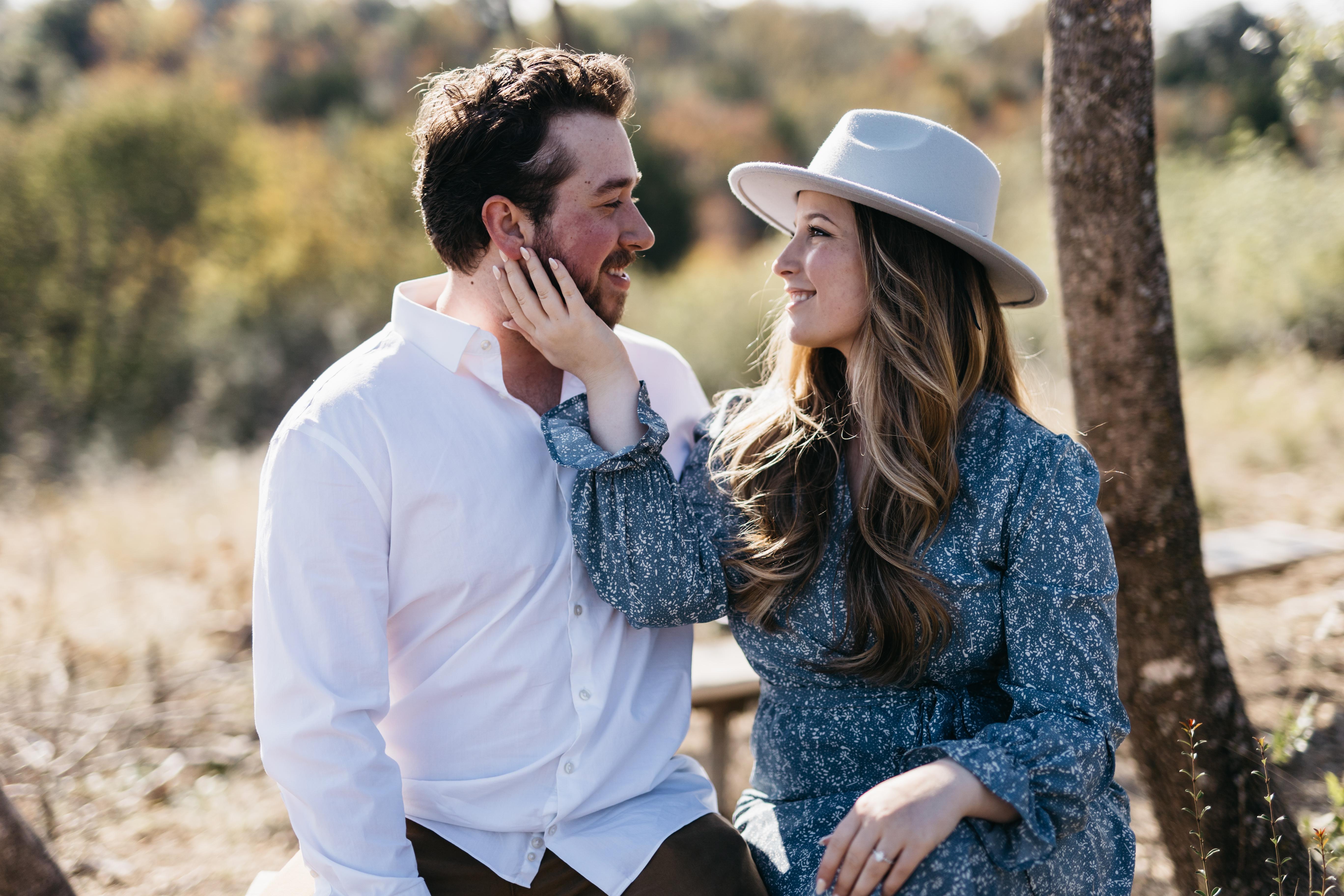 The Wedding Website of Cherie Morgan and Brian Morgan