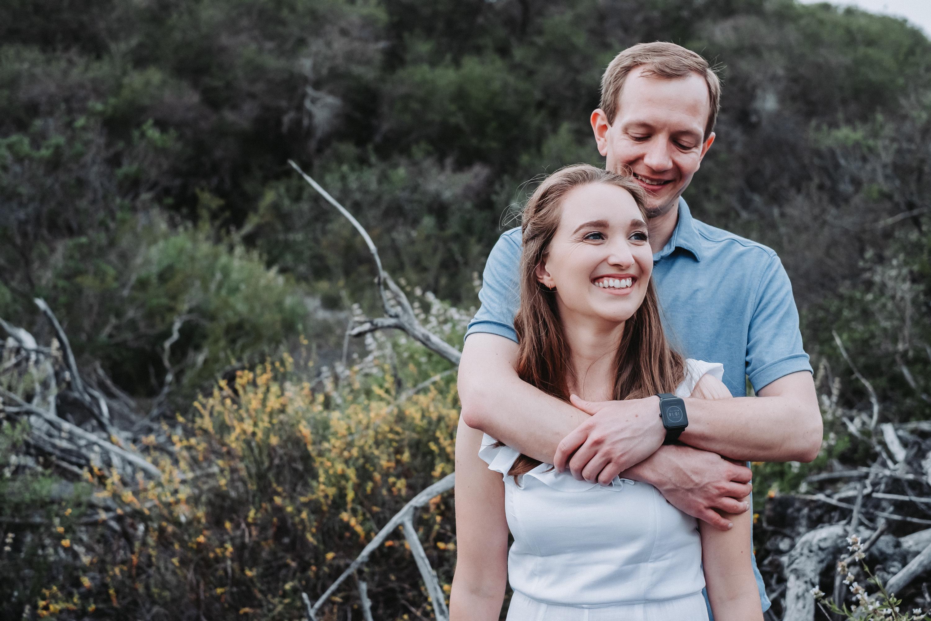 The Wedding Website of Clark Crane and Brittany Siemers