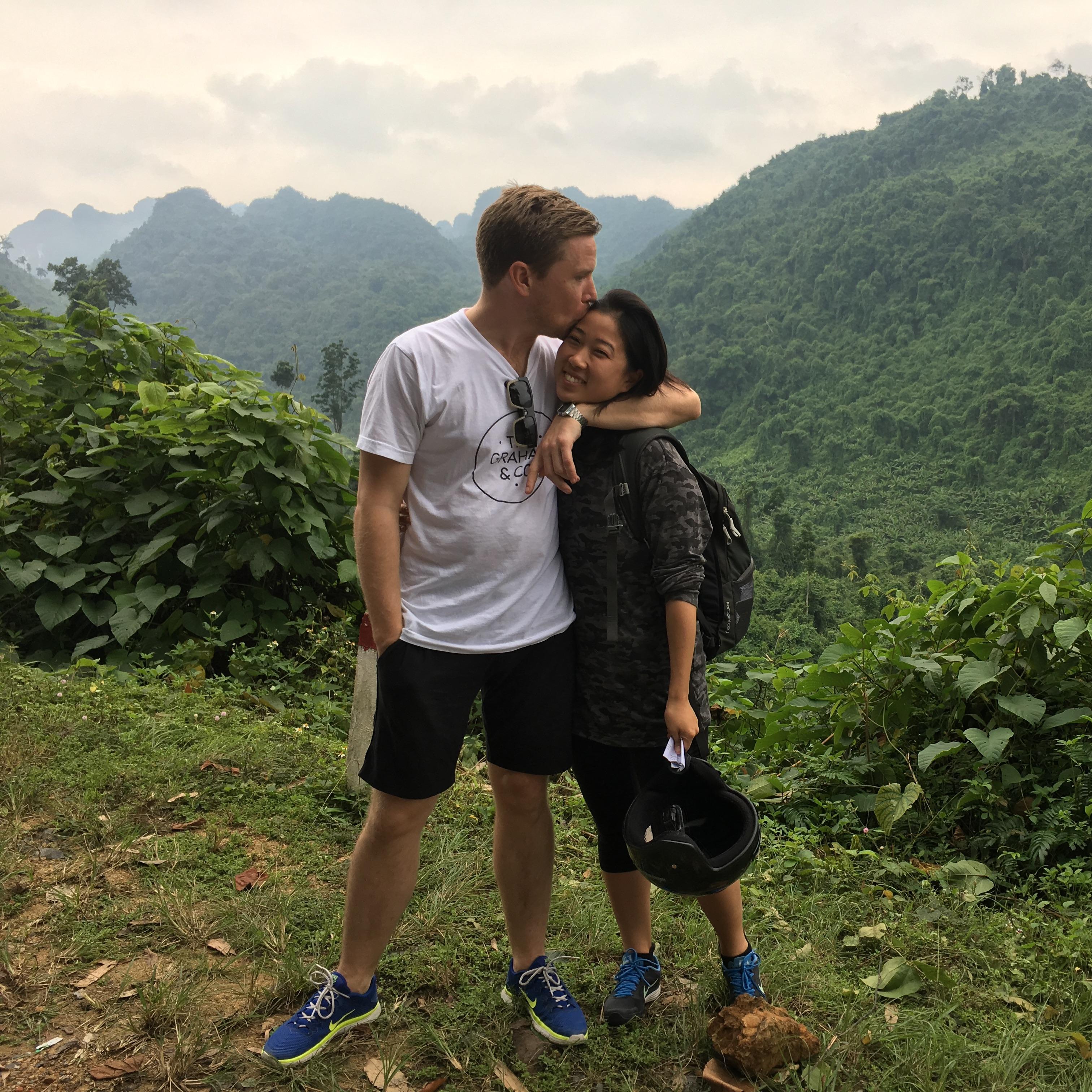 Vietnam, November 2015