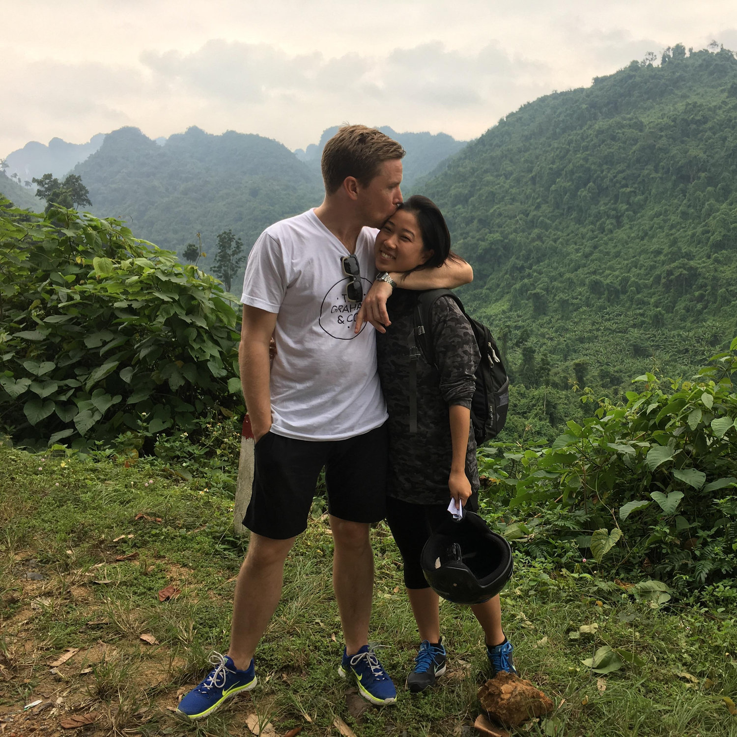 Vietnam, November 2015