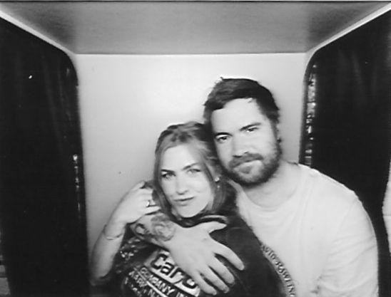 The Wedding Website of Tilly Griffiths and Mickey Mulvanerty