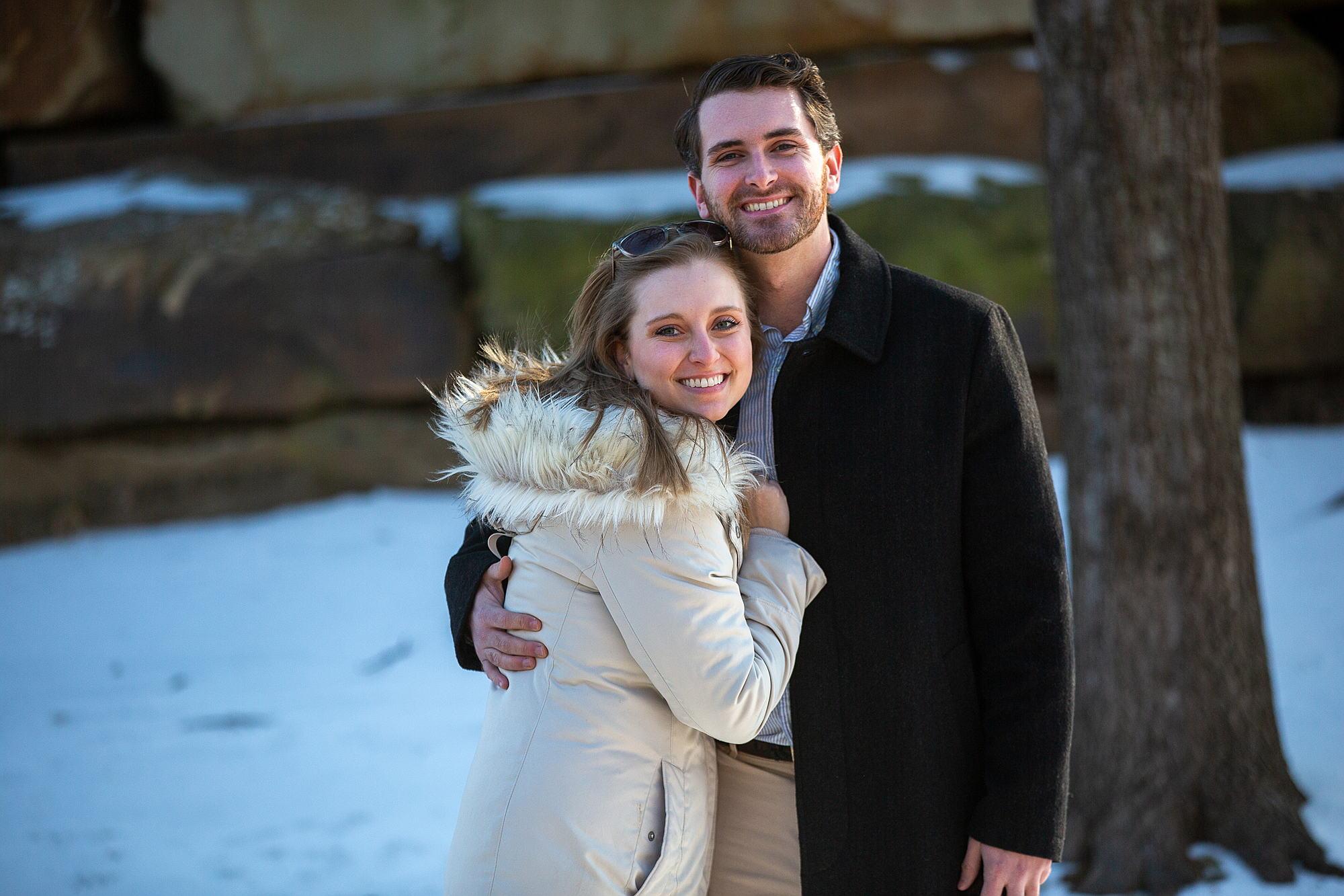 The Wedding Website of Braigen Hubbard and Nathan Britt