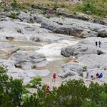 Pedernales Falls State Park