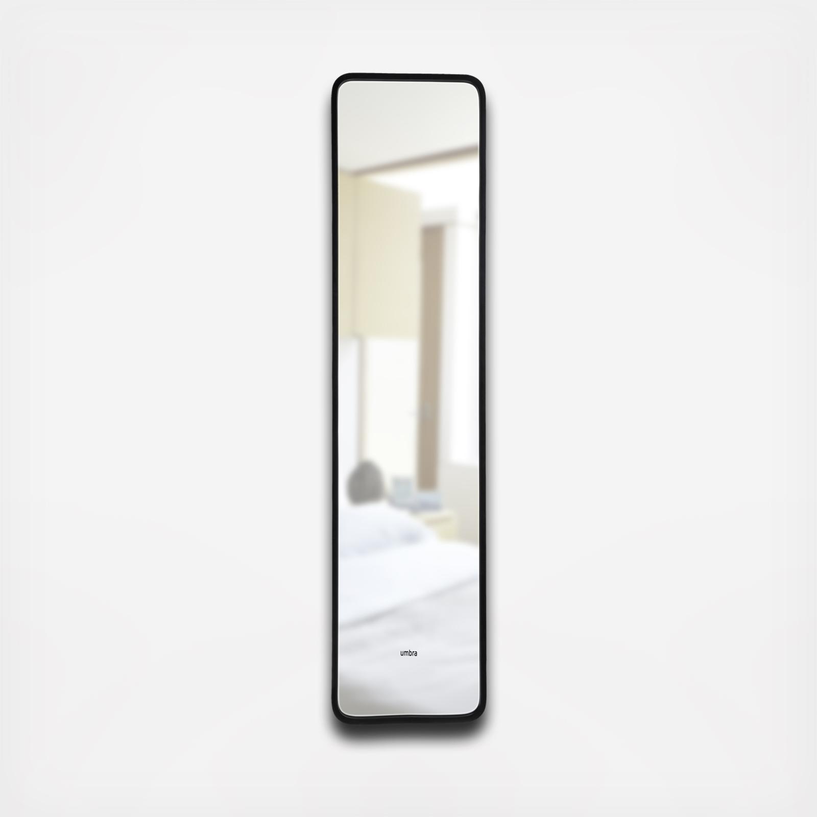 Umbra, Hub Leaning Mirror | Zola