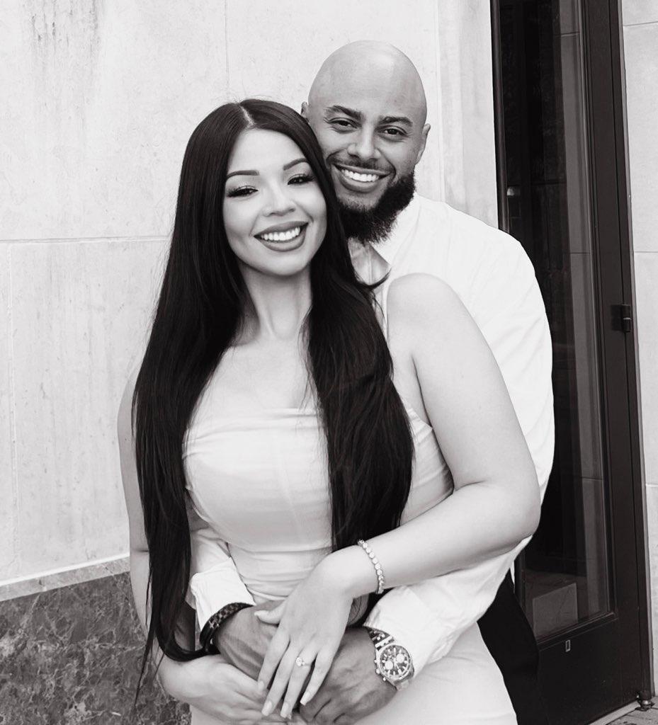 The Wedding Website of Allison Danielle Gonzalez and Morgan Alexander McCrary