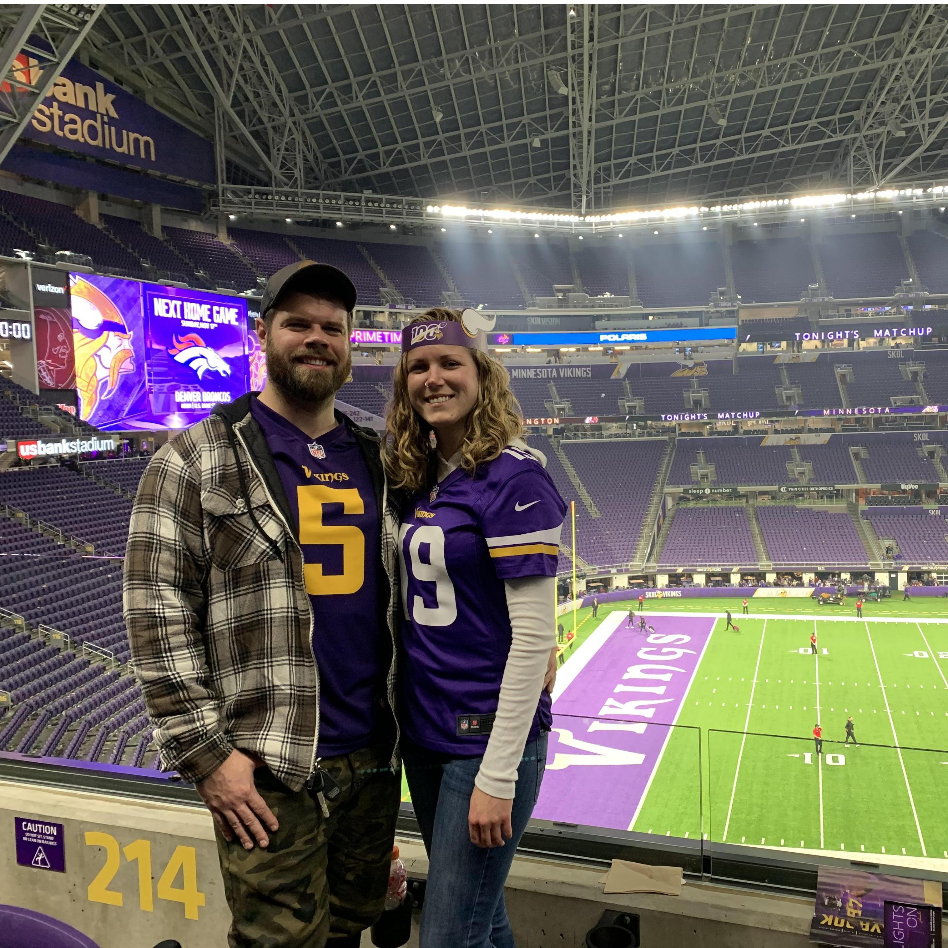 SKOL!!!