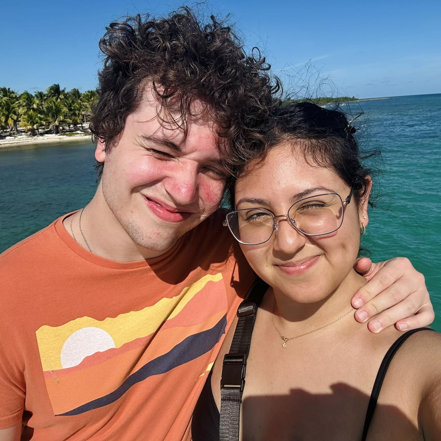 Cozumel!