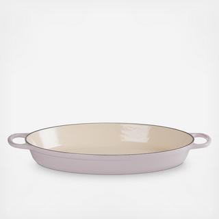 Signature Oval Baker