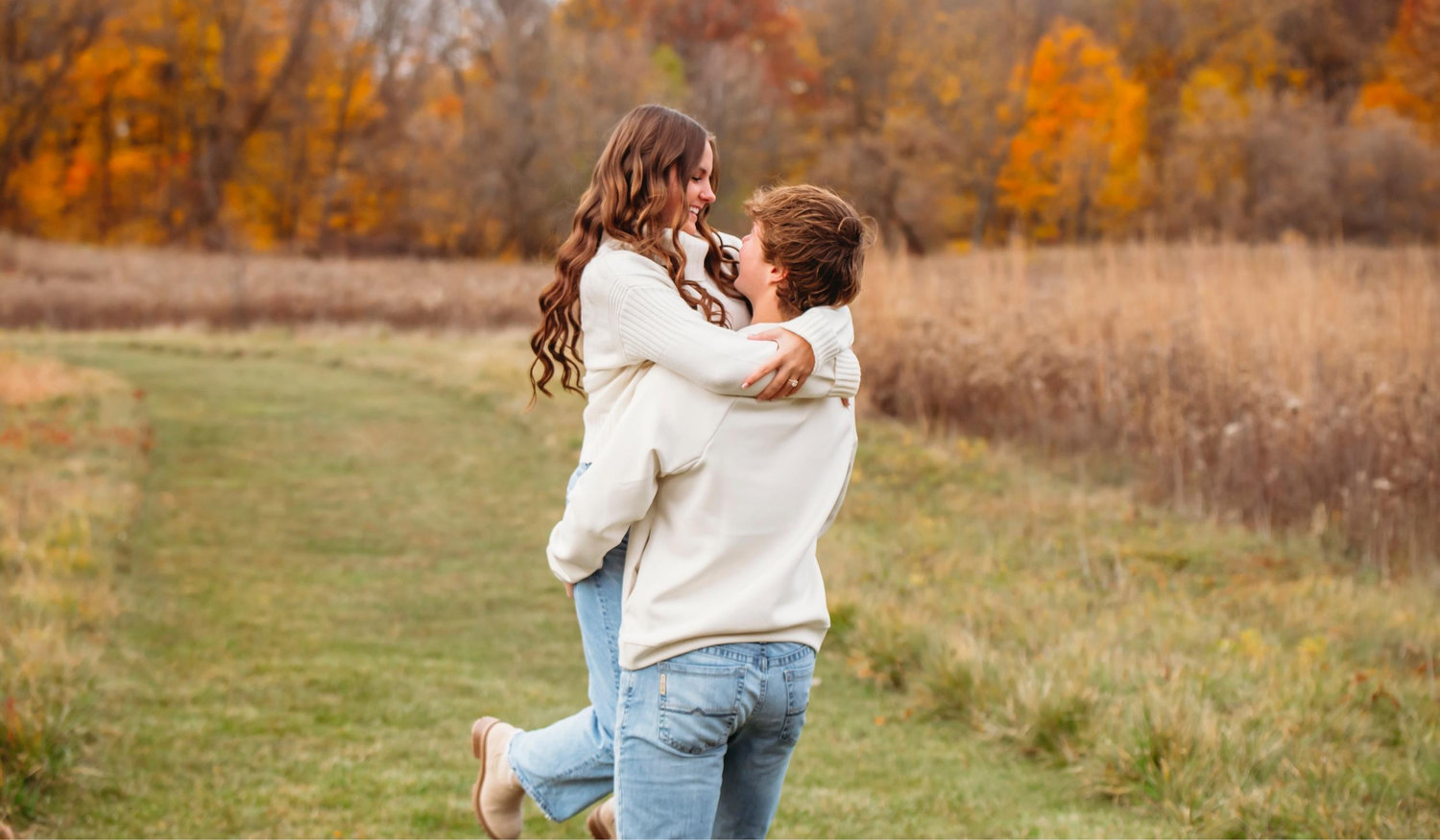 The Wedding Website of Grace Sutton and Will Harrison