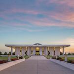 Stuhr Museum of the Prairie Pioneer