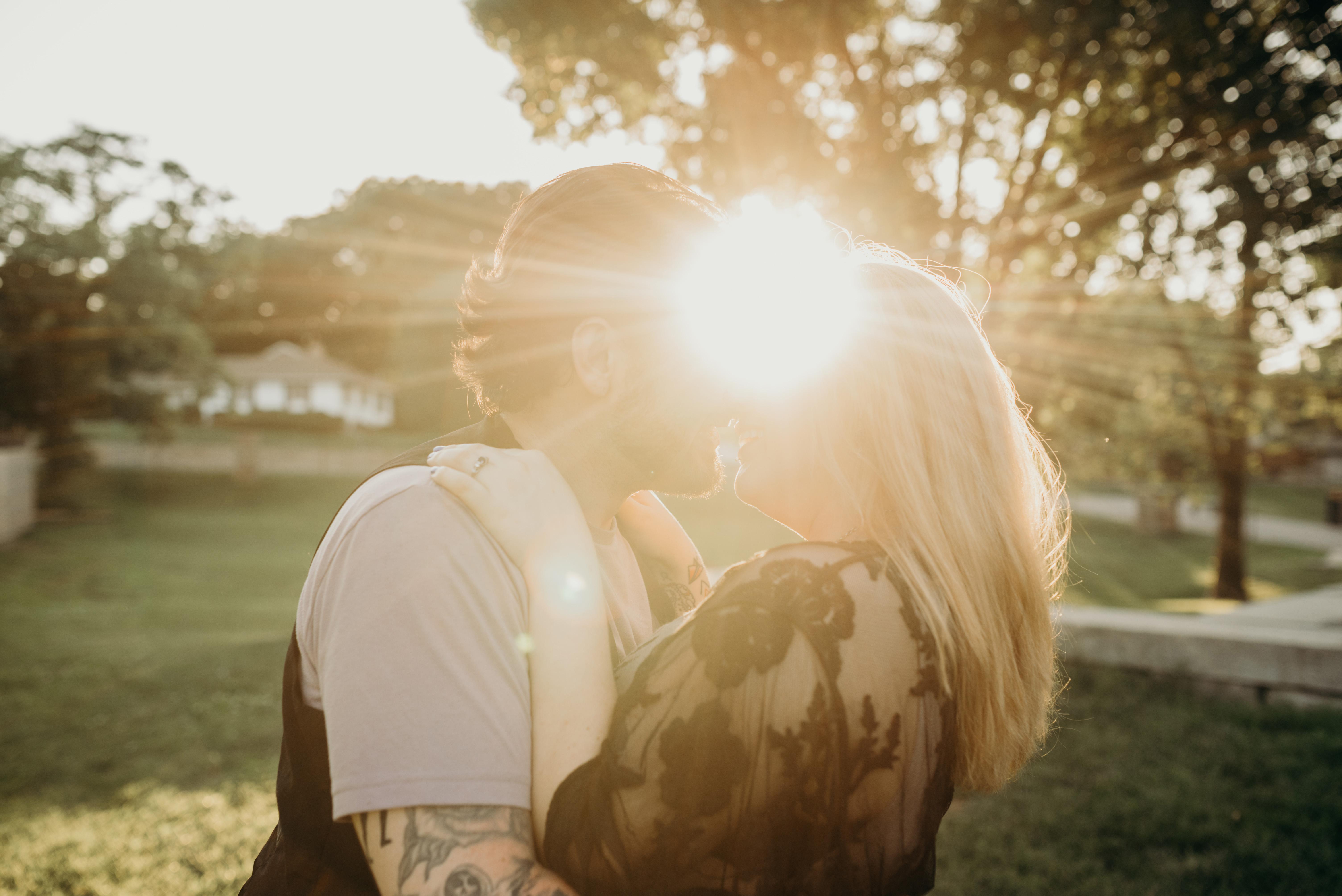 The Wedding Website of Chelsea Mock and Vinnie Johnson