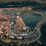 Whitewater Center Parkway