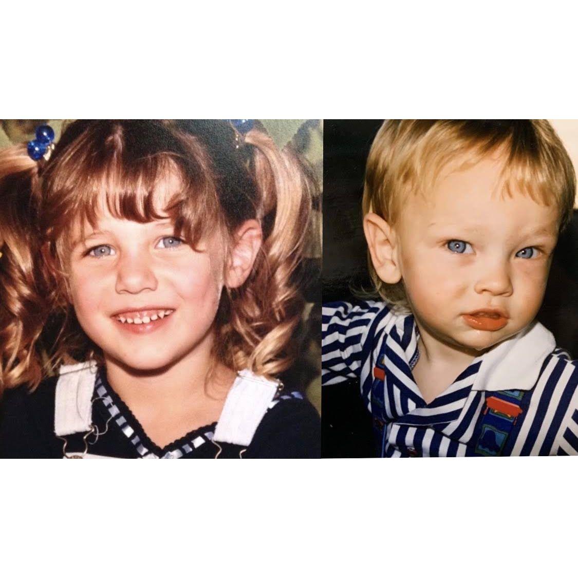 Baby K and Baby C