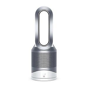 Dyson Pure Hot+Cool Link Air Purifier in White