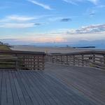 Long Beach Boardwalk