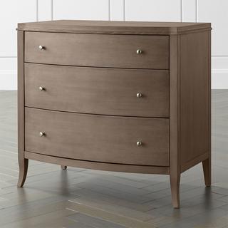 Colette 3-Drawer Chest