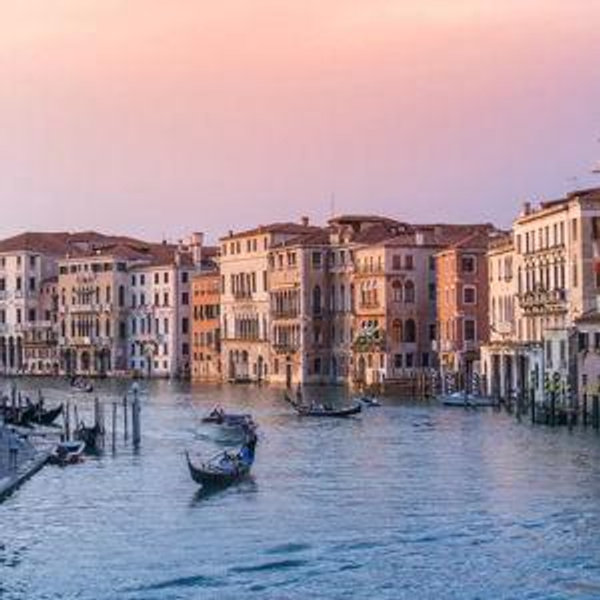 Honeymoon in Europe (Venmo, preferred)