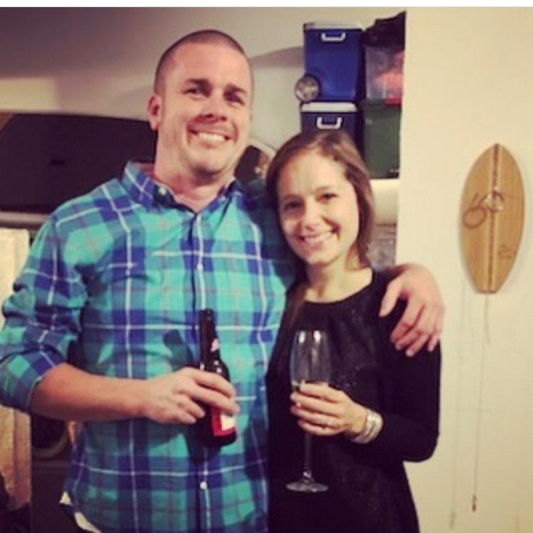 01.01.19
Rob & Kris Celebrating the New Year at Pal & Amber's!