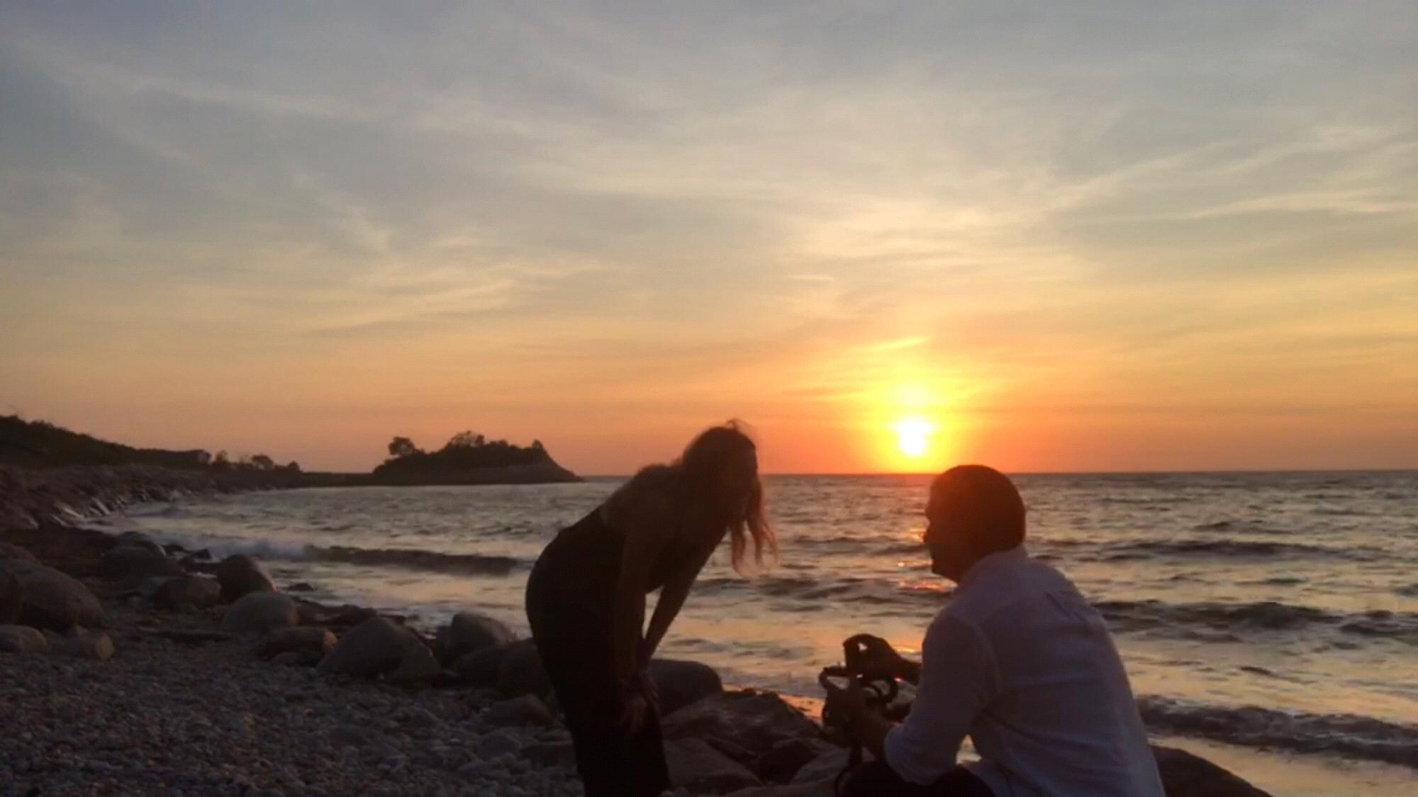 9-11-2019 We decided on forever!