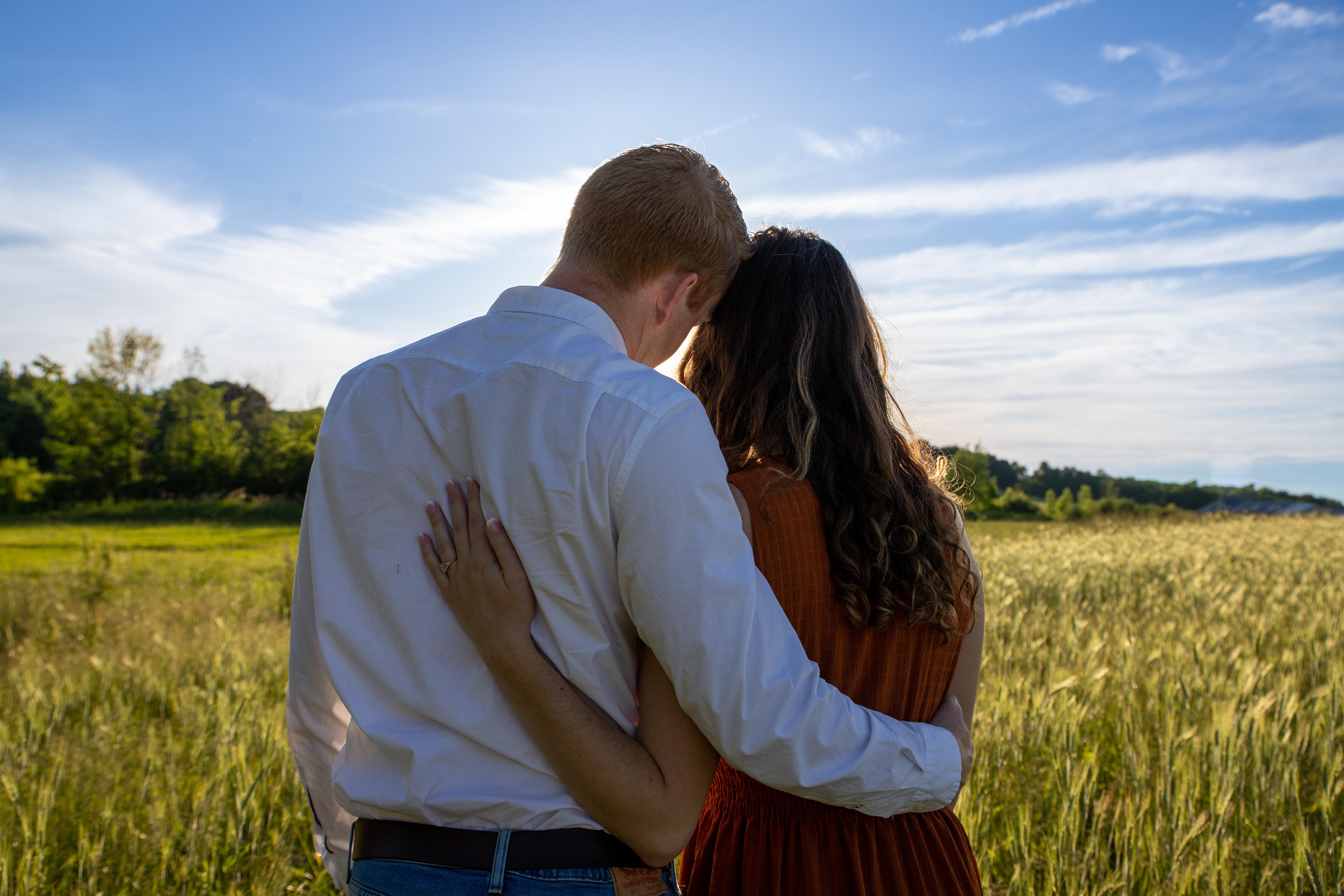 The Wedding Website of Katie Balke and Lance Chapman