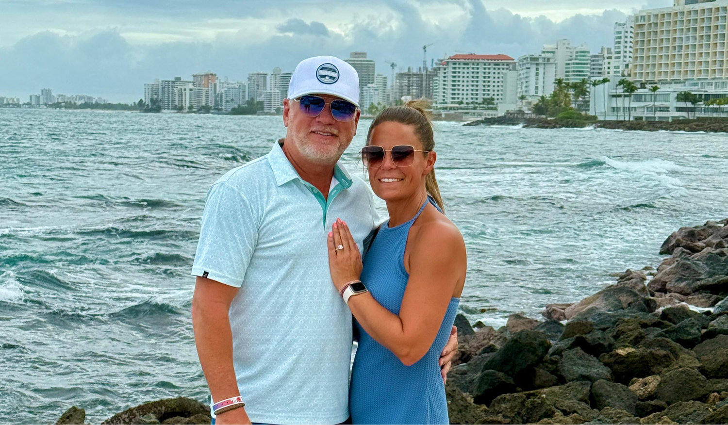 The Wedding Website of Tera Hilton and Wayne Layman