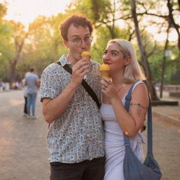 Naples Street Food Tour