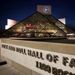 Rock & Roll Hall of Fame