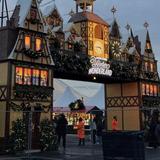 Hyde Park Winter Wonderland