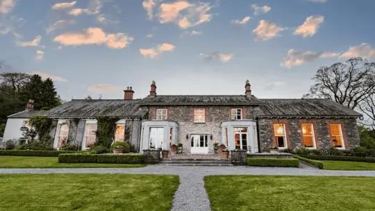 The Wedding Website of Katie Russell and Hugo Harbinson