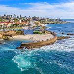 La Jolla