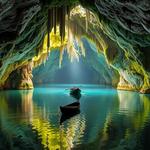 Lost River Cave
