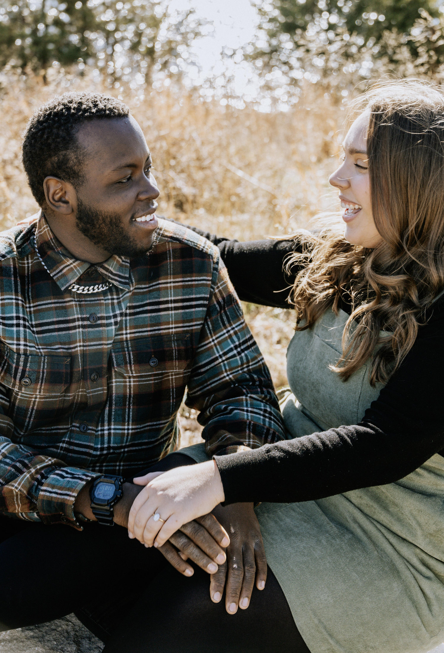 The Wedding Website of Katelynne Fabricius and Kayson Player