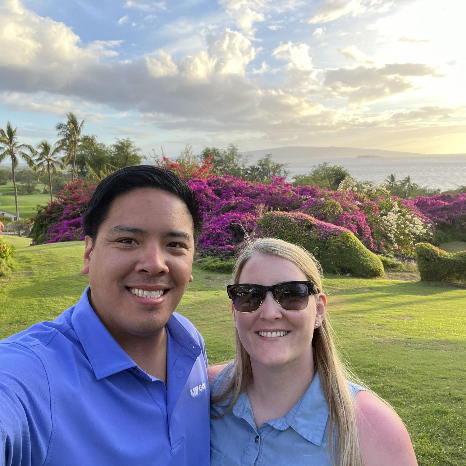 Maui