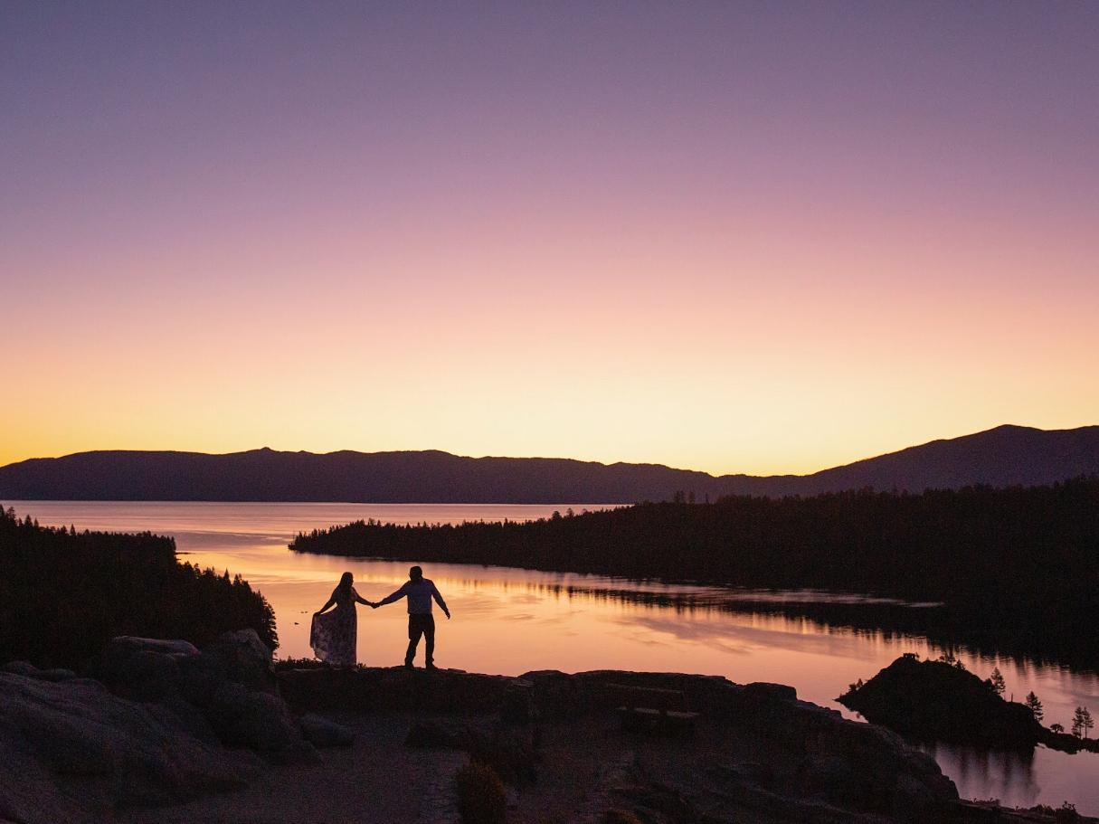 The Wedding Website of Jeffrey Brooks and Sarah Enderby