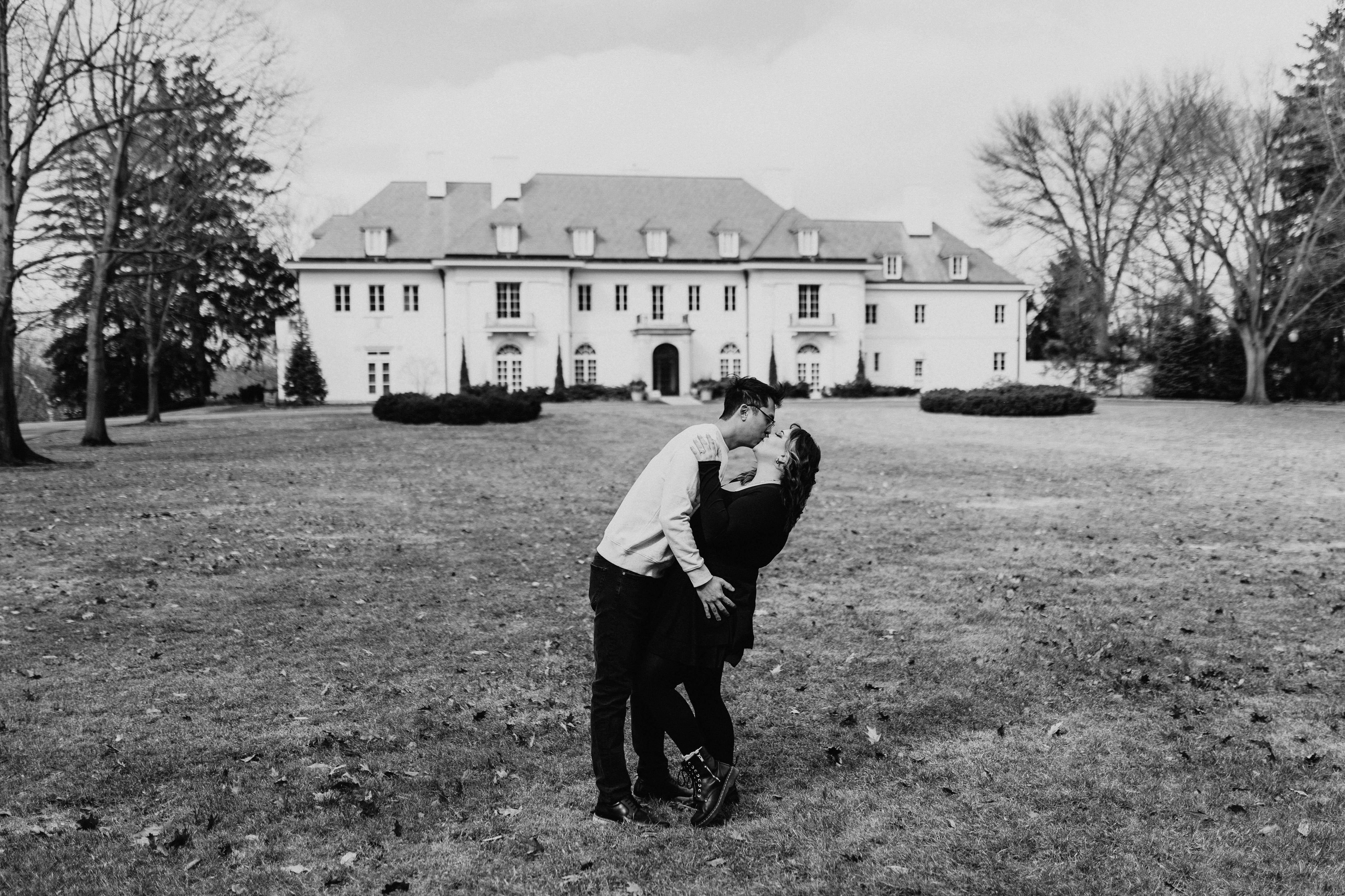 The Wedding Website of Megan Harrell and Josh Park