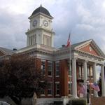 Downtown Jonesborough