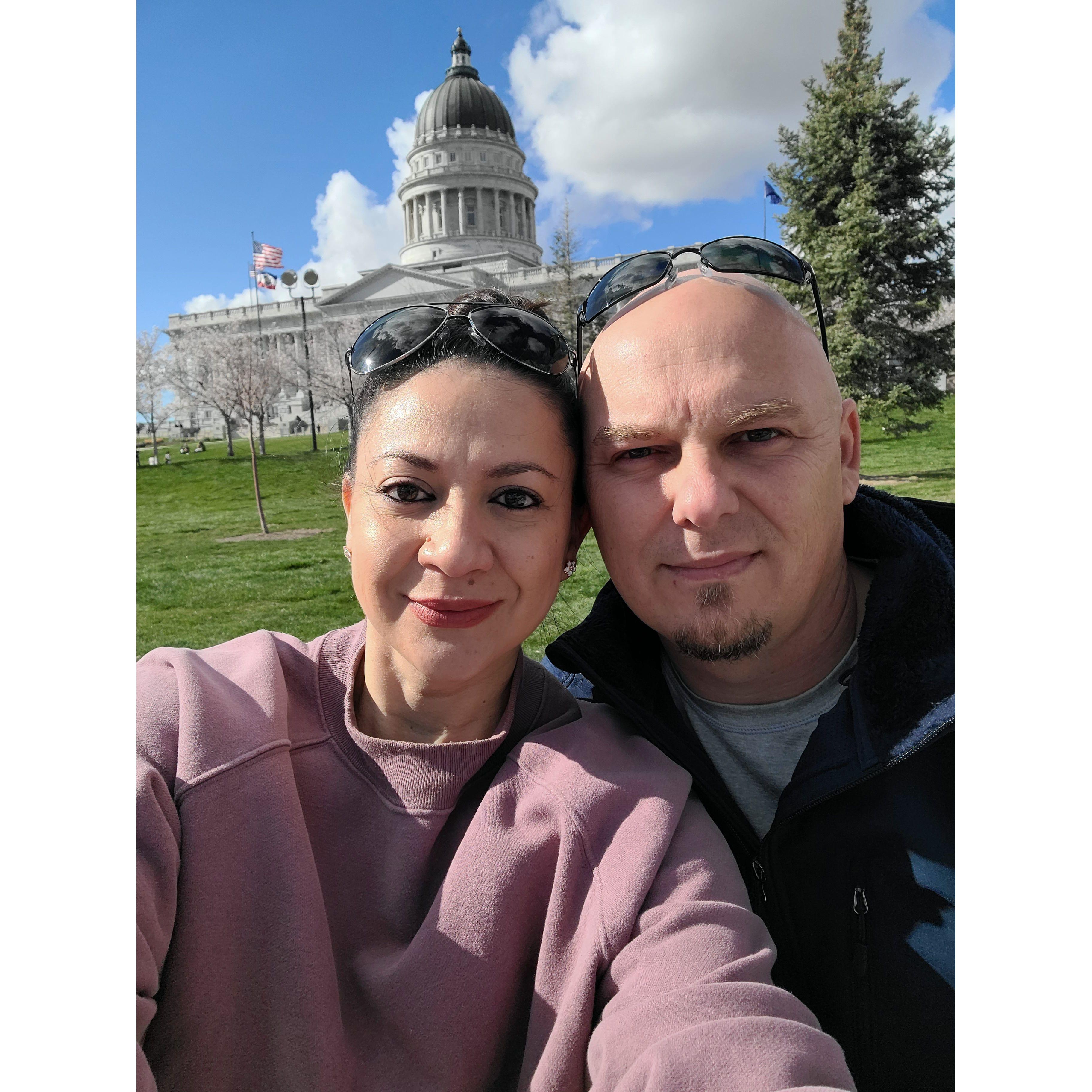 Capitol
