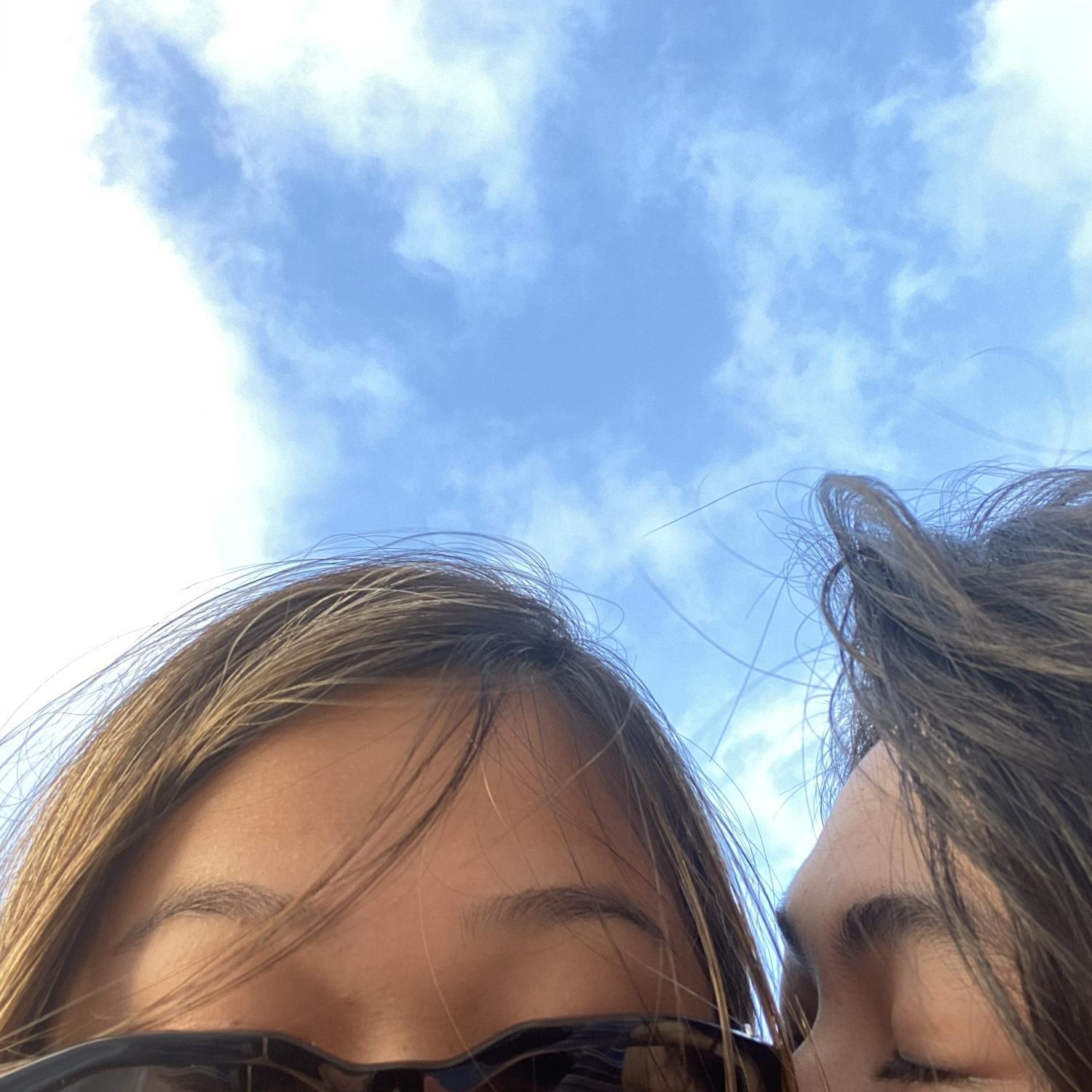 Jan 3, 2021
Our first date. We got sandwiches from stortos and went to Mokuleia