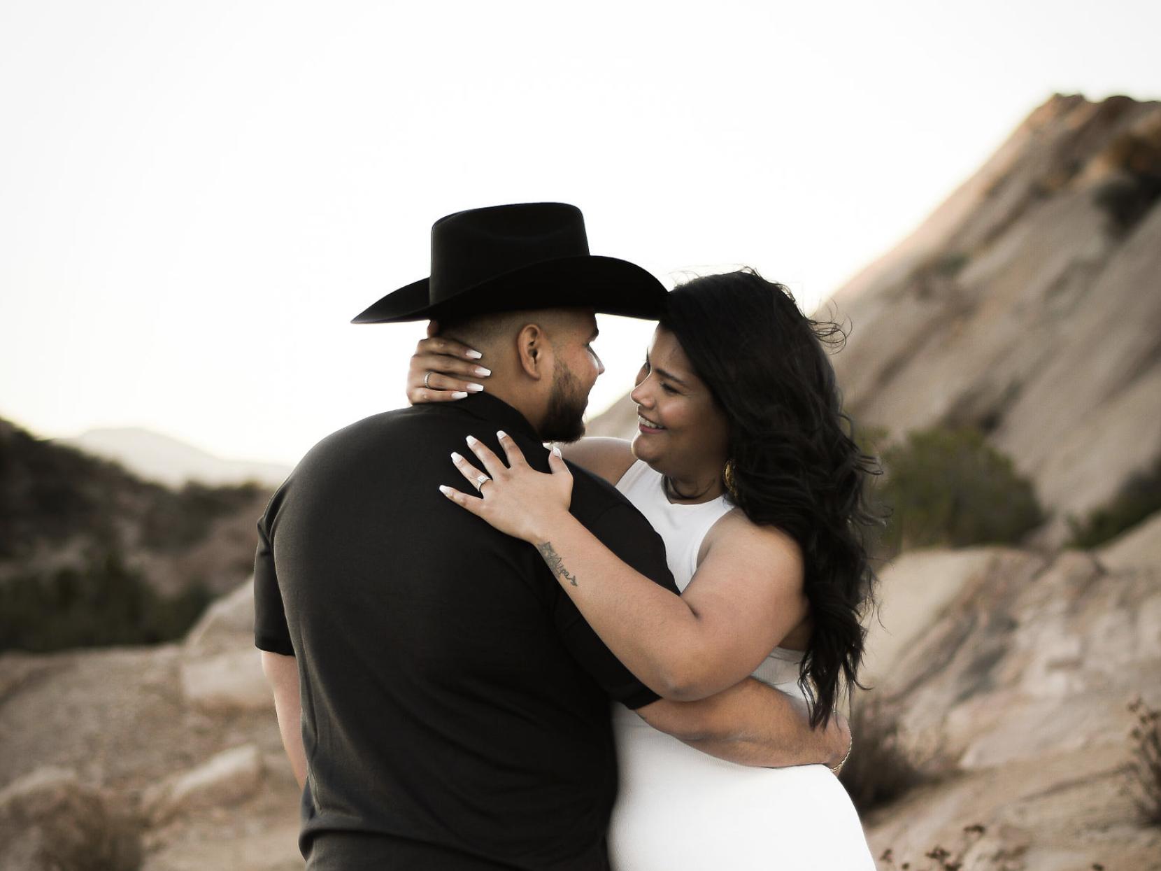 The Wedding Website of Alexandra Hosegera and Jesus Gomez