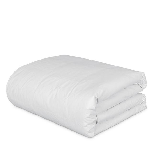 Frette Percale Queen Duvet Cover