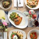 Ventuno Restaurant
