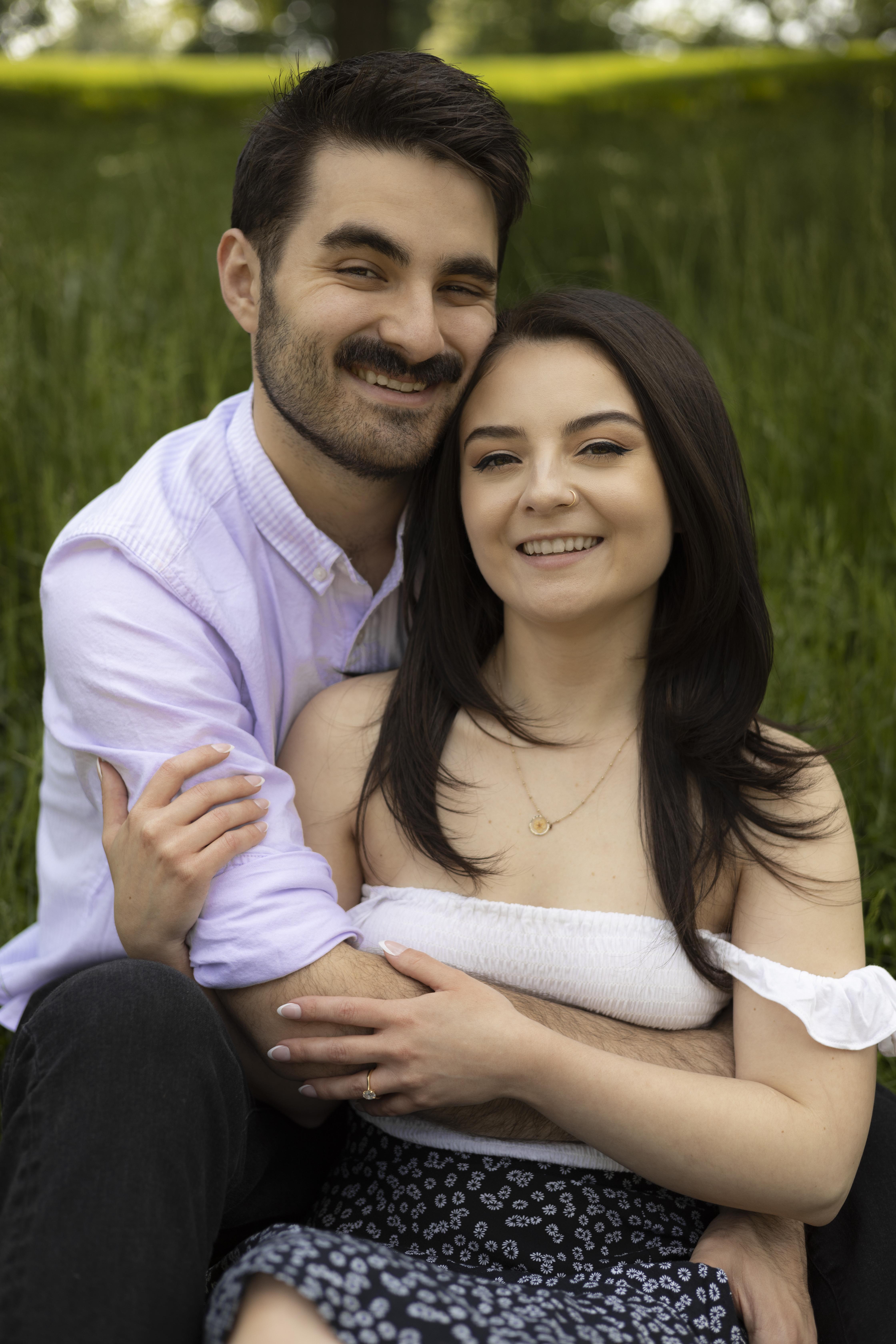 The Wedding Website of Alexia Barillas and Kyle Benson