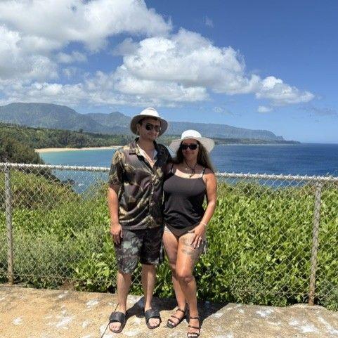 Hawaii 2025