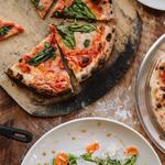 Bella Luna Wood-Fired Pizza