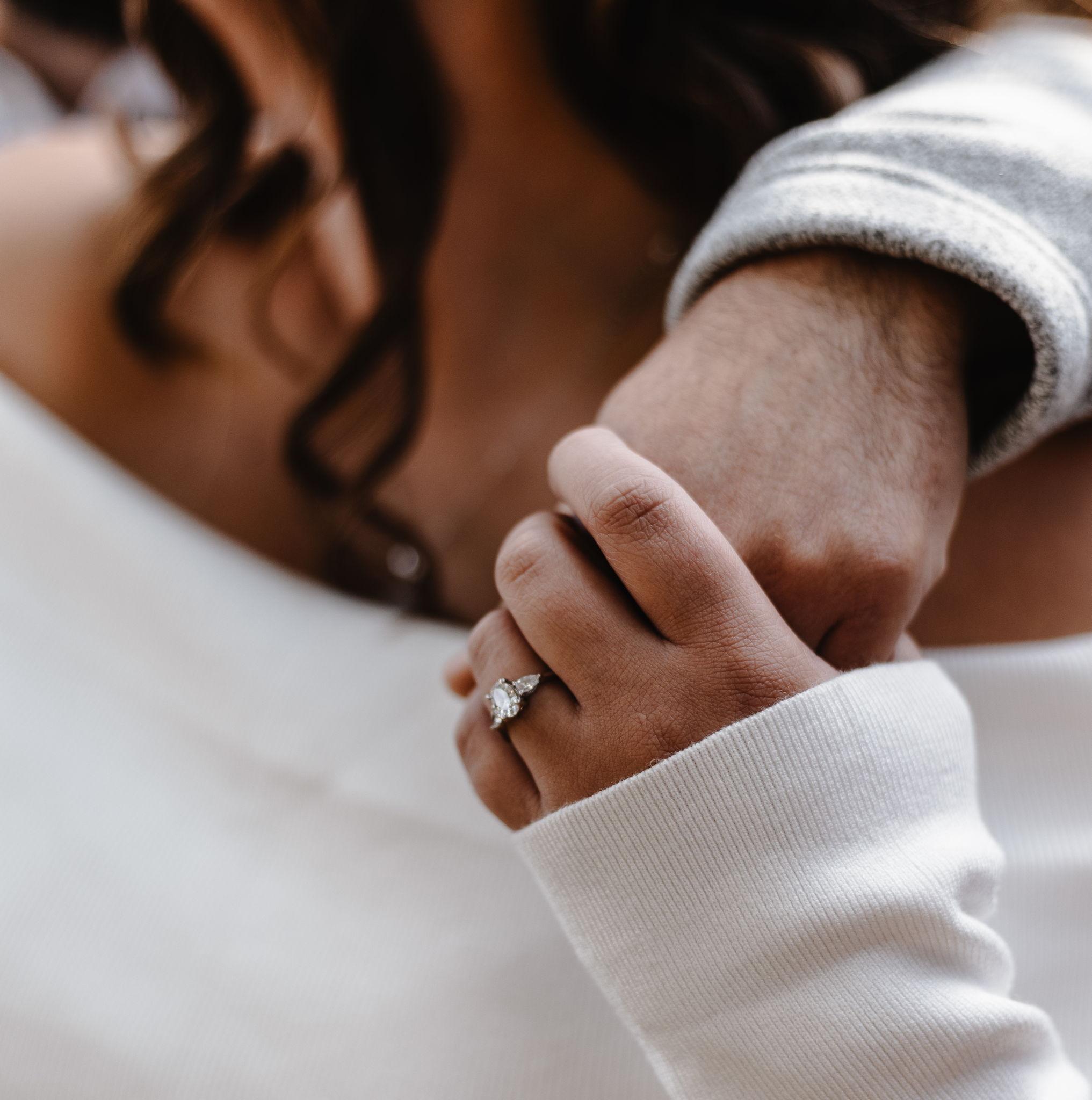 The Wedding Website of Emma Bruner and Mark Radcliffe