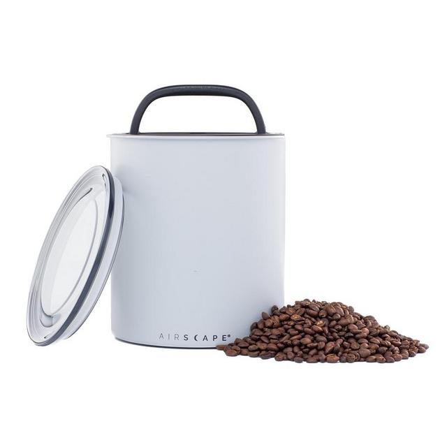Airscape® Kilo Coffee Canister | Bulk Storage Freshness - Planetary Design